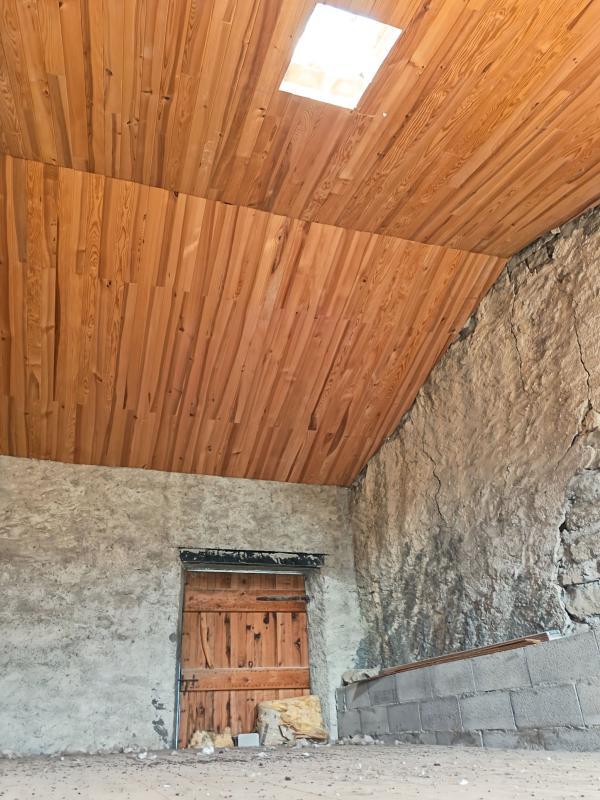 Maison - 55 m² - 1 pièce