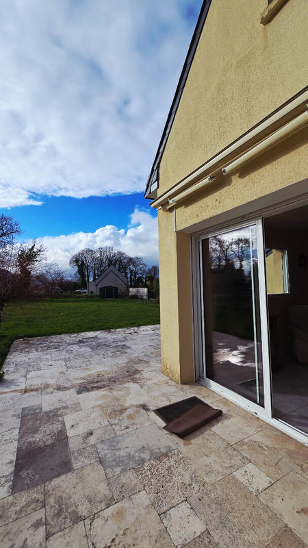 Maison - 101 m² - 5 pièces