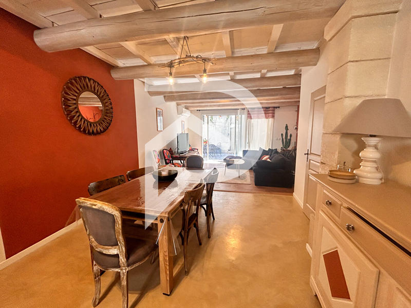 Maison - 106 m² - 4 pièces