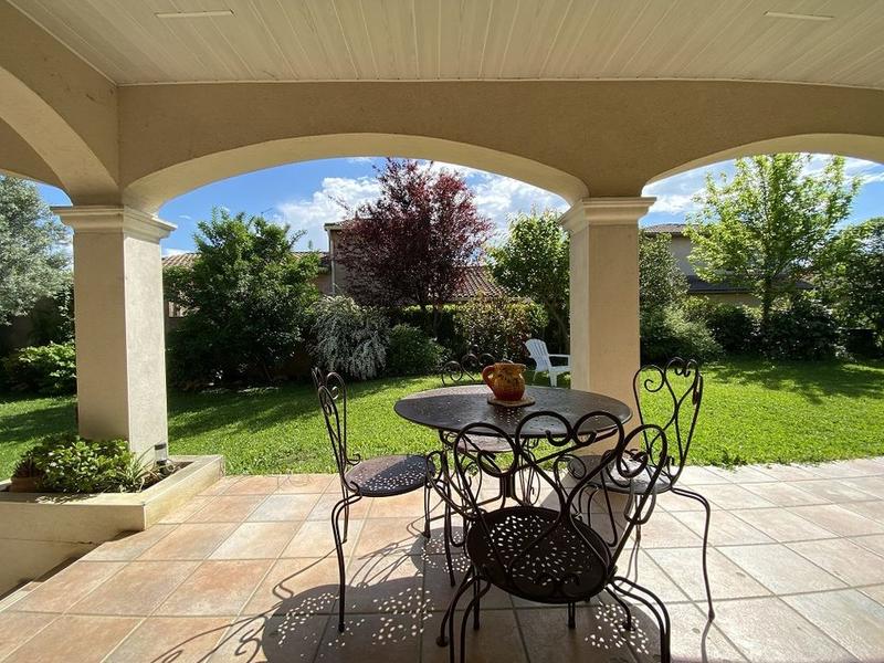 Villa - 170 m² - 5 pièces