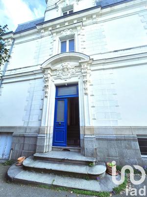 Appartement - 55 m² - 2 pièces