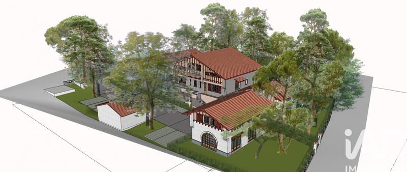 Maison - 87 m² - 4 pièces