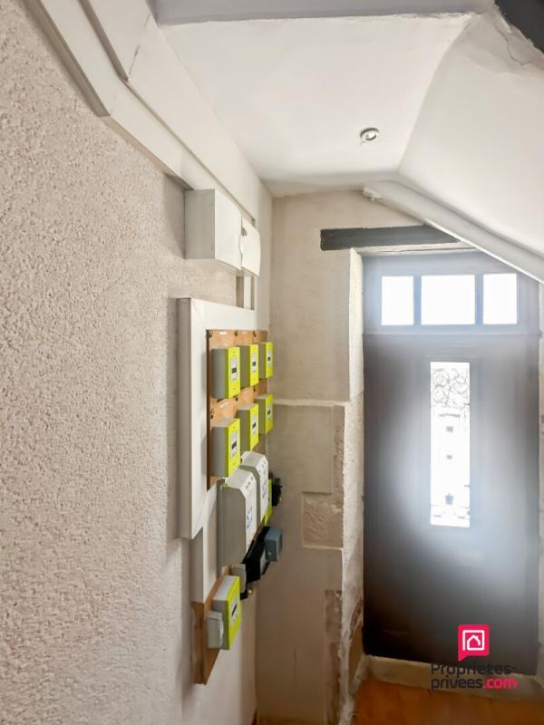 Appartement - 30 m² - 1 pièce