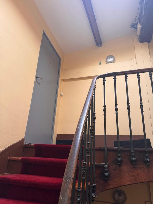 Studio - 20 m² - 1 pièce