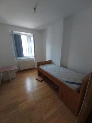 Maison de ville - 134 m² - 6 pièces