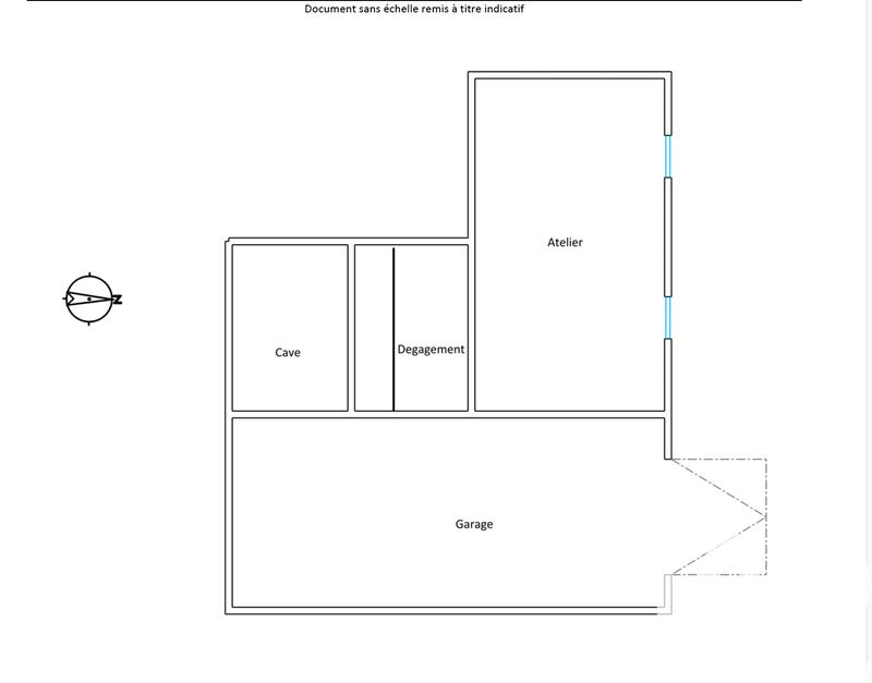 Maison - 121 m² - 6 pièces