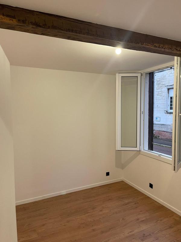 Maison - 127 m² - 6 pièces