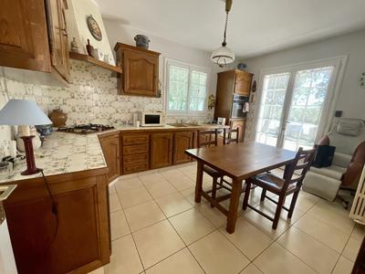 Villa - 128 m² - 5 pièces