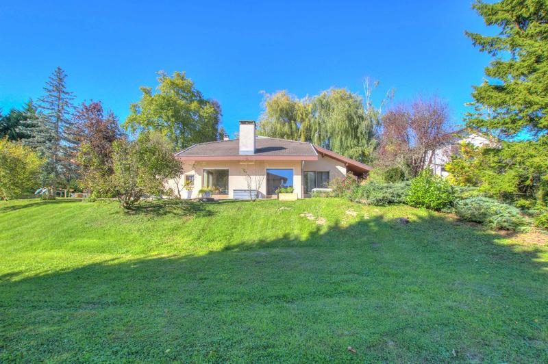 Maison - 147 m² - 4 pièces