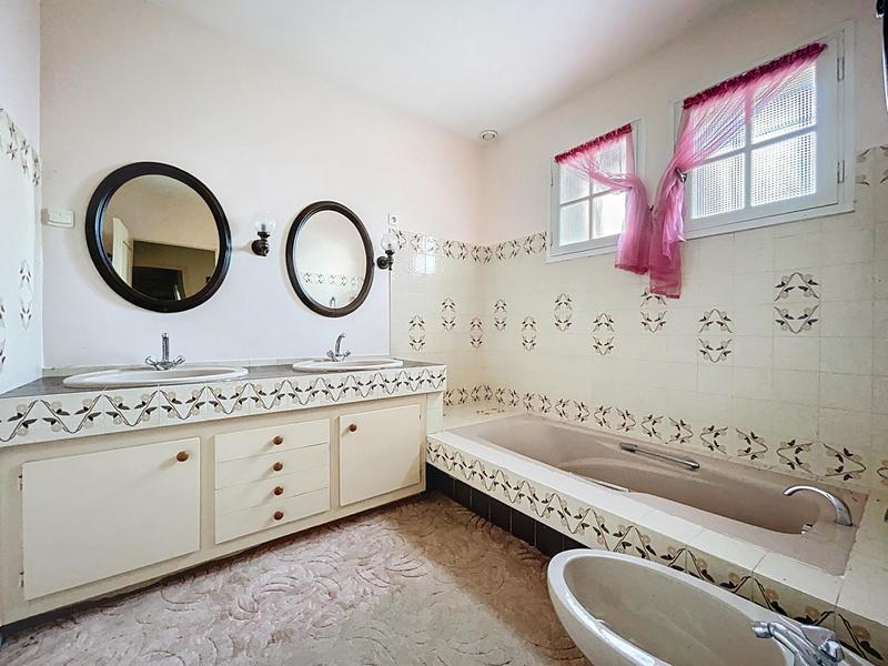 Maison - 135 m² - 5 pièces