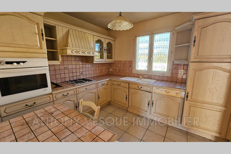 Maison - 70 m² - 5 pièces