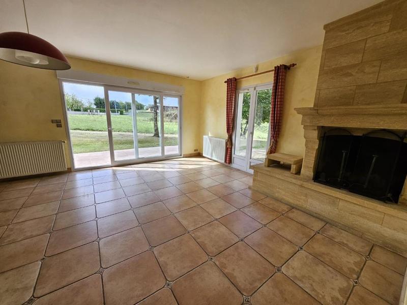 Maison - 164 m² - 6 pièces