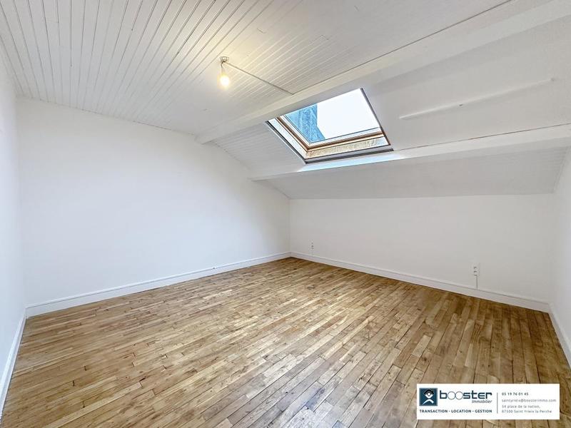 Immeuble - 142 m² - 5 pièces