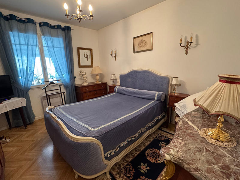 Maison - 111 m² - 4 pièces