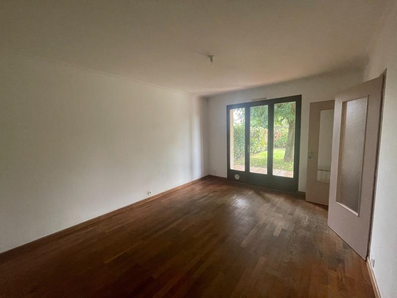 Maison - 65 m² - 3 pièces