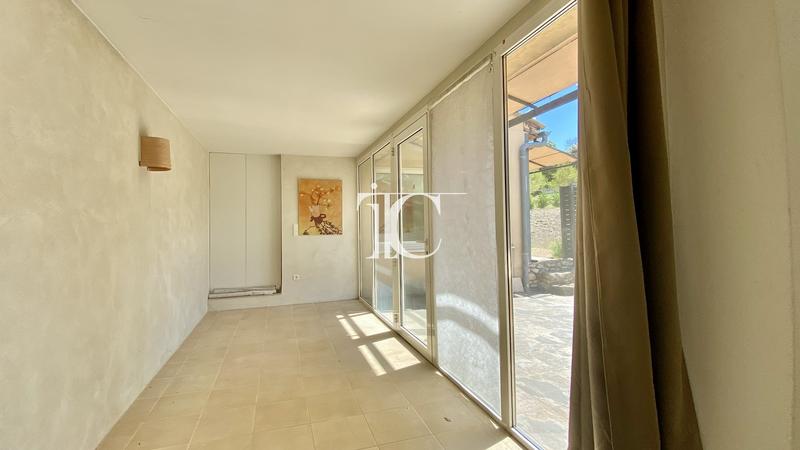 Maison de bois - 182 m² - 6 pièces