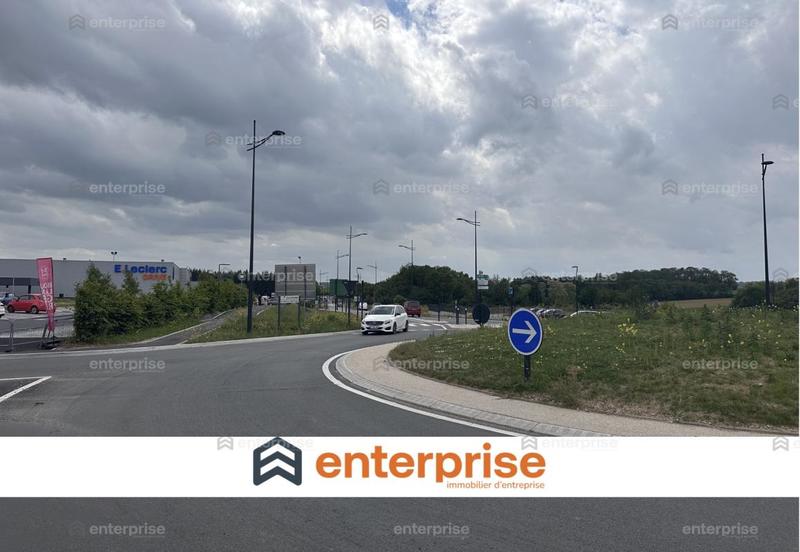 Local commercial - 260 m²