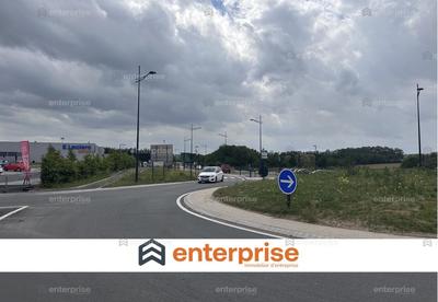 Local commercial - 260 m²