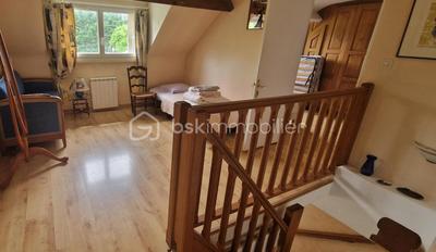 Longère - 173 m² - 10 pièces