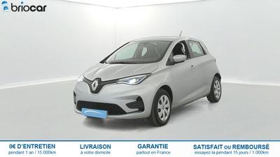 Renault Zoe R110 Achat Intégral Business 5p