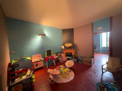 Maison - 160 m² - 7 pièces