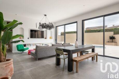 Maison - 146 m² - 5 pièces