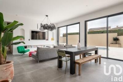 Maison - 146 m² - 5 pièces