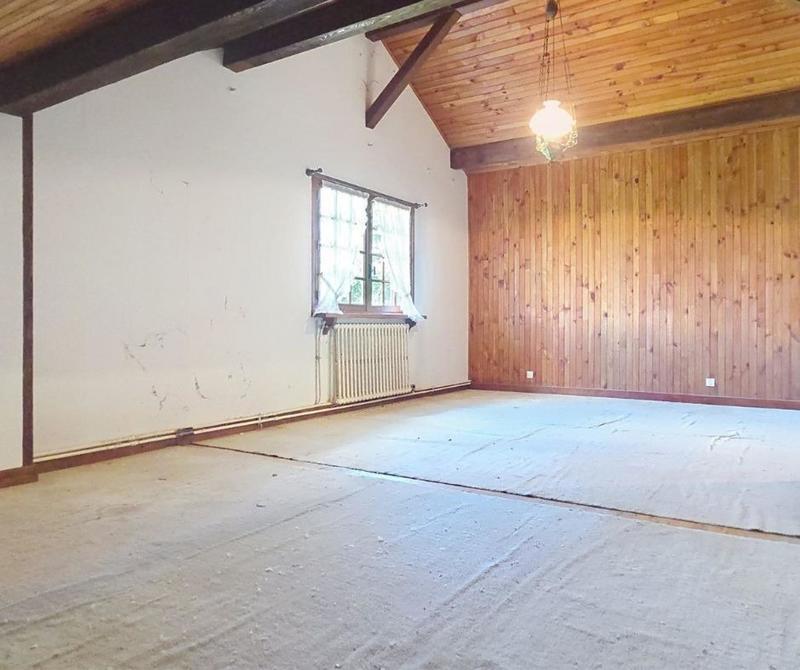 Maison - 184 m² - 5 pièces