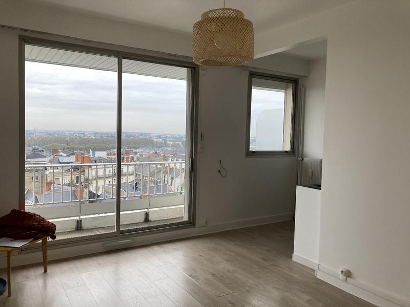 Appartement - 30 m² - 1 pièce