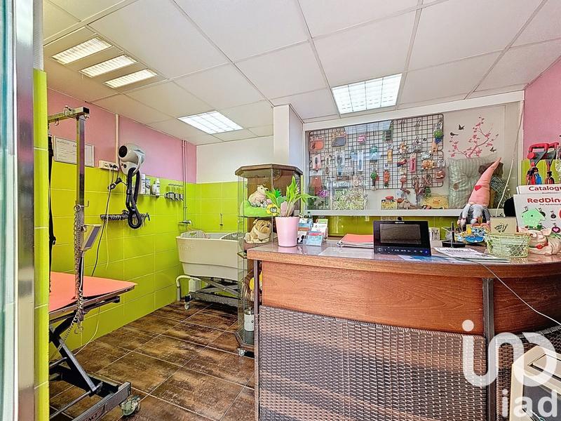 Maison - 119 m² - 5 pièces