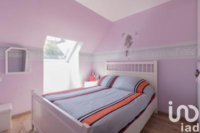 Maison - 77 m² - 4 pièces