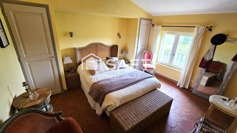 Maison - 115 m² - 4 pièces