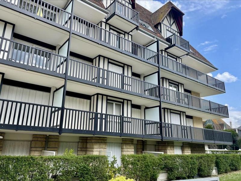 Appartement - 36 m² - 2 pièces