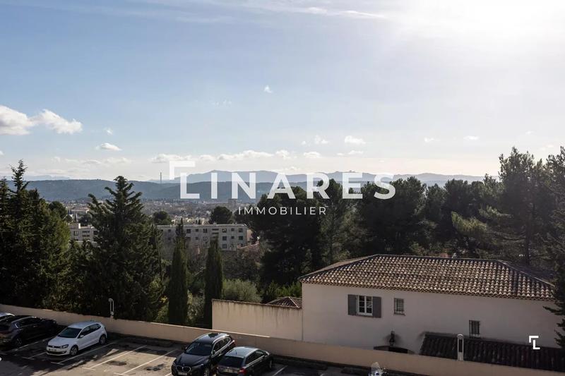 Appartement - 91 m² - 4 pièces