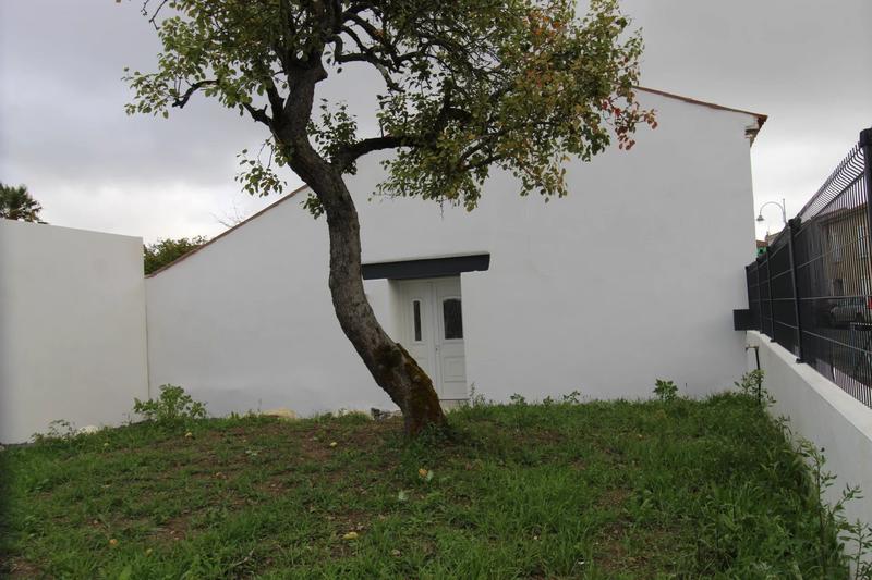 Maison ancienne - 79 m² - 3 pièces