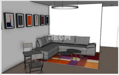 Appartement - 24 m² - 1 pièce