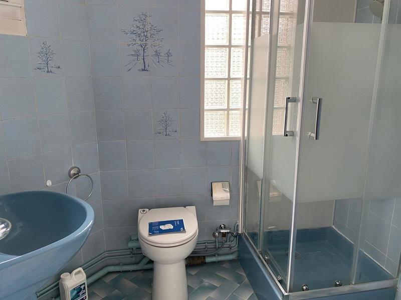 Maison ancienne - 95 m² - 4 pièces