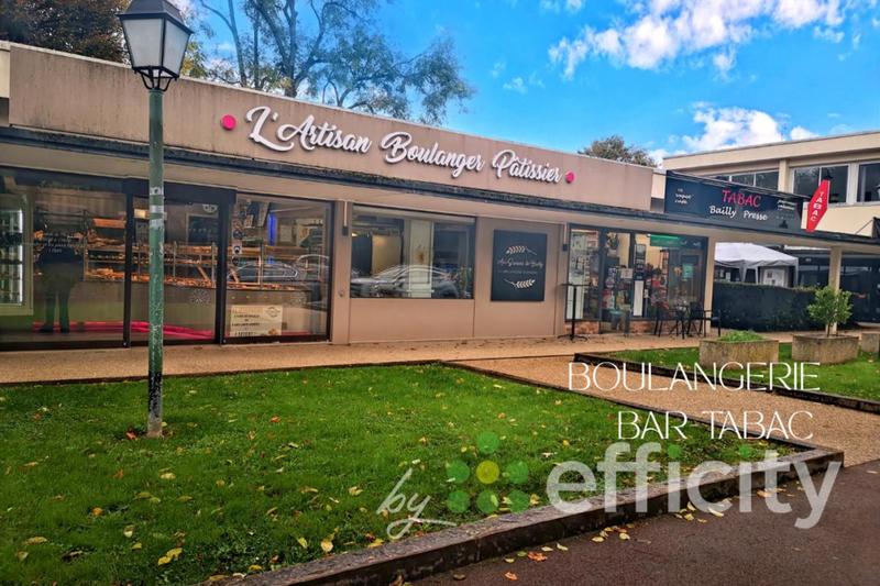 Appartement - 94 m² - 4 pièces