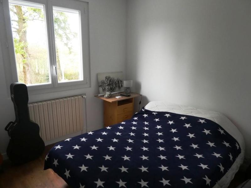 Maison - 60 m² - 4 pièces