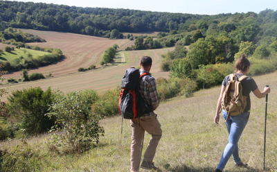 Ecorando à Boncourt