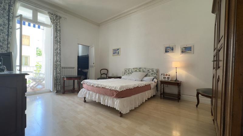 Appartement - 114 m² - 4 pièces