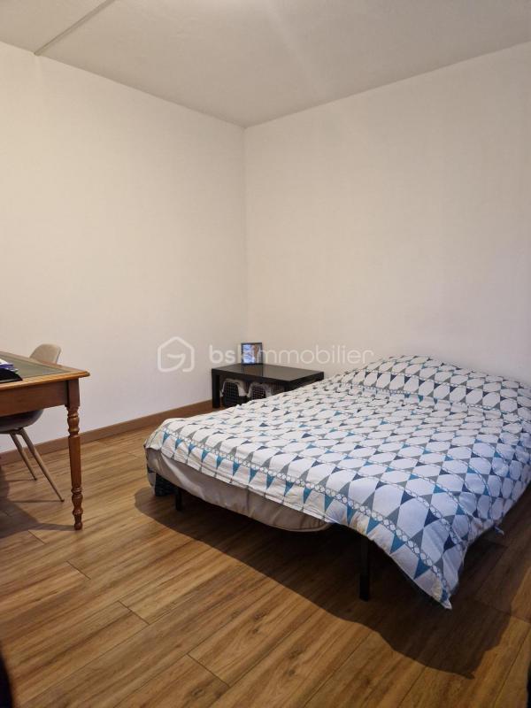 Maison jumelée - 88 m² - 4 pièces