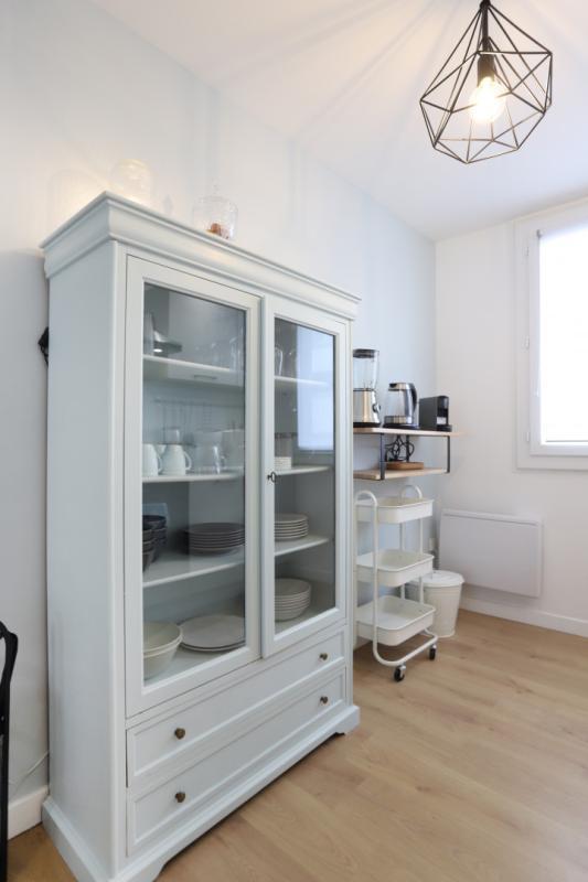 Appartement - 81 m² - 5 pièces