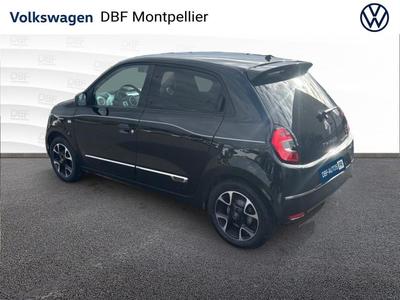 Renault Twingo III TCe 95 Intens