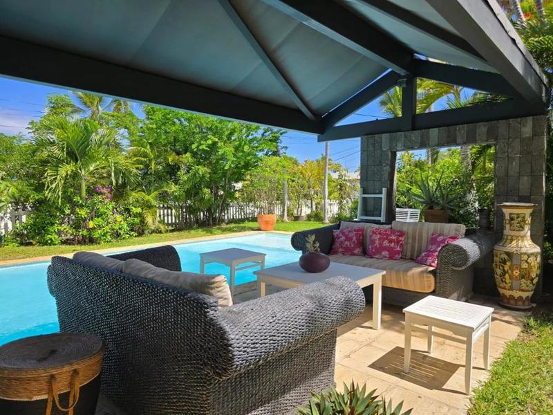 Villa - 167 m² - 6 pièces