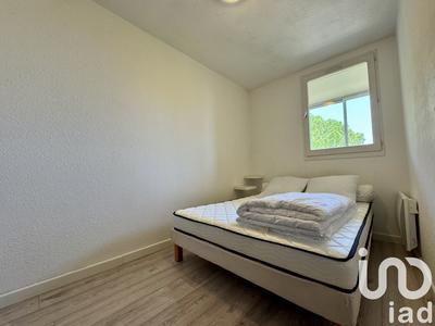 Appartement - 25 m² - 2 pièces