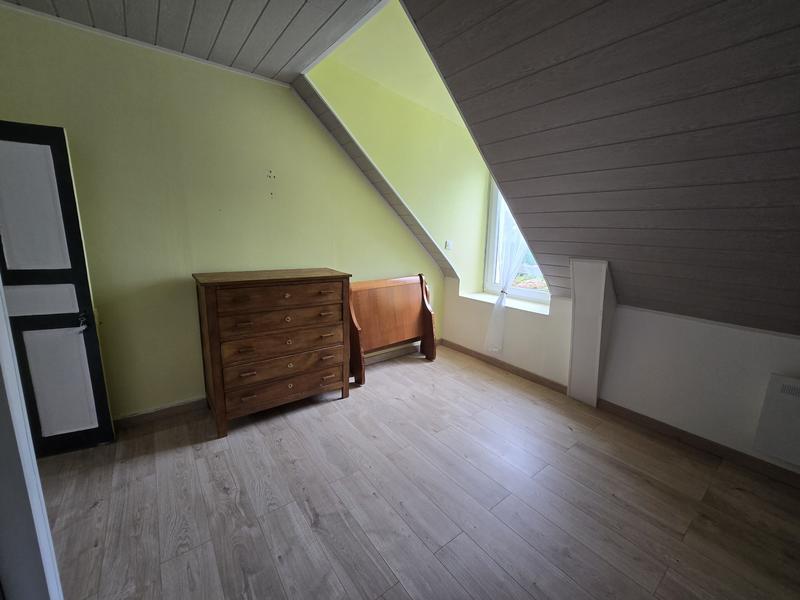 Maison traditionnelle - 94 m² - 4 pièces