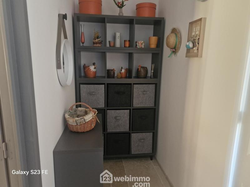 Villa - 132 m² - 6 pièces