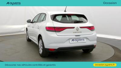 Renault Mégane 1.0 TCe 115ch Business