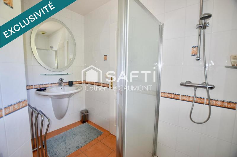 Maison - 155 m² - 6 pièces